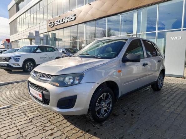 Lada (ВАЗ) Kalina II с пробегом 2013 года, цена 350 144 рубля, 153193 км, хэтчбек, Автокод Объявления