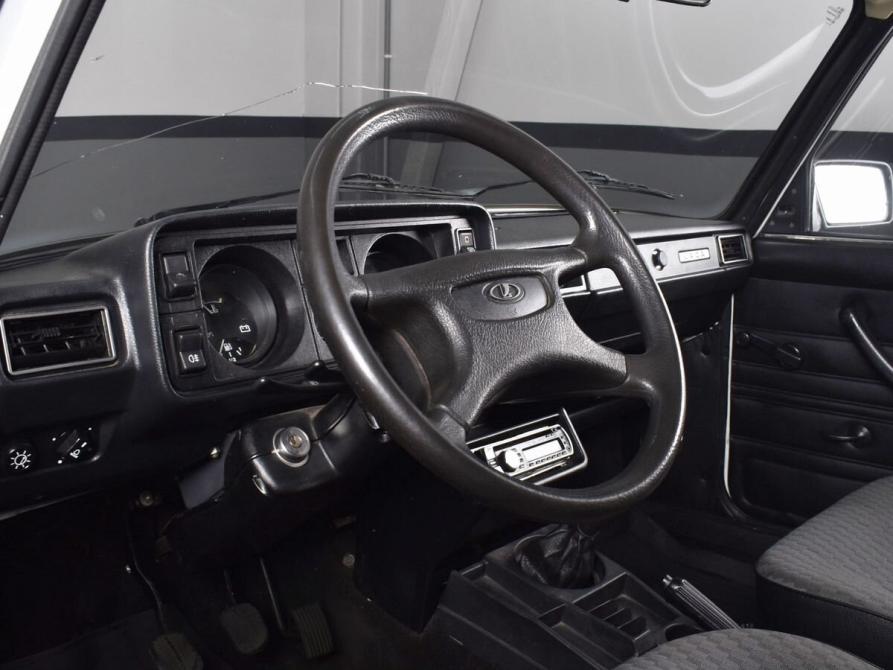 Lada (ВАЗ) 2105 Кемерово  - изображение 7
