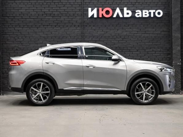 Haval F7x I с пробегом 2021 года, цена 2 030 000 рублей, 43632 км, внедорожник, Автокод Объявления