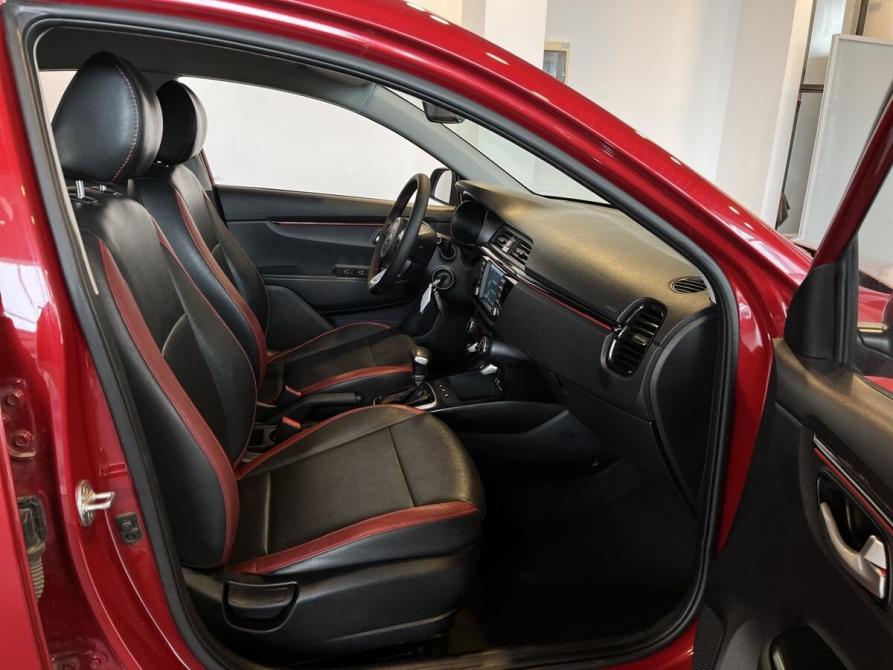 Kia Rio IV Чебоксары  - изображение 28