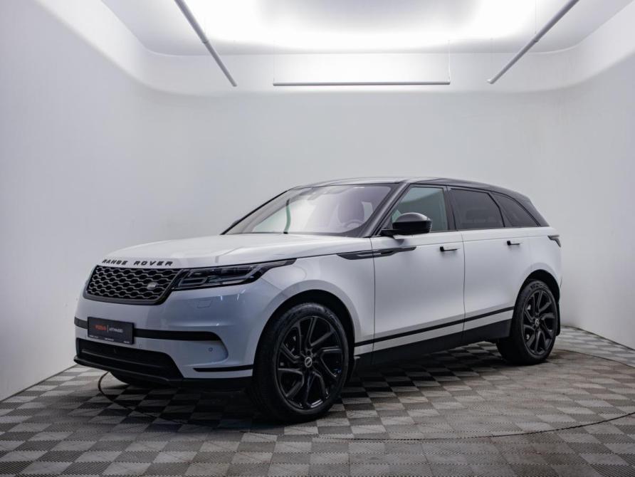 Land Rover Range Rover Velar I Москва  - изображение 1