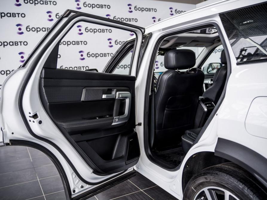 Jaecoo J7 I Ростов-на-Дону  - изображение 21
