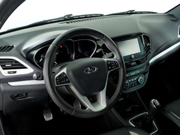 Lada (ВАЗ) Vesta I с пробегом 2020 года, цена 985 000 рублей, 79763 км, седан, Автокод Объявления