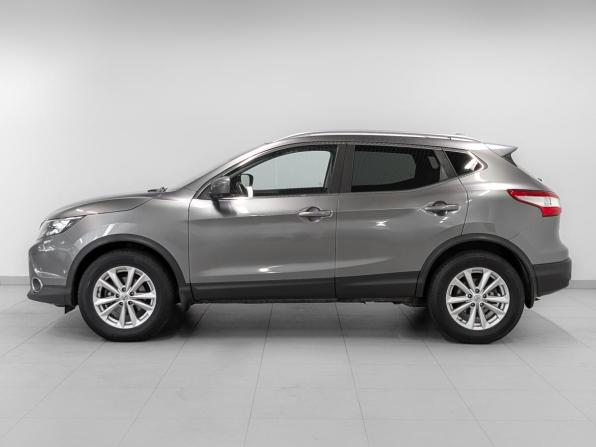 Nissan Qashqai II с пробегом 2016 года, цена 1 895 000 рублей, 54309 км, внедорожник, Автокод Объявления