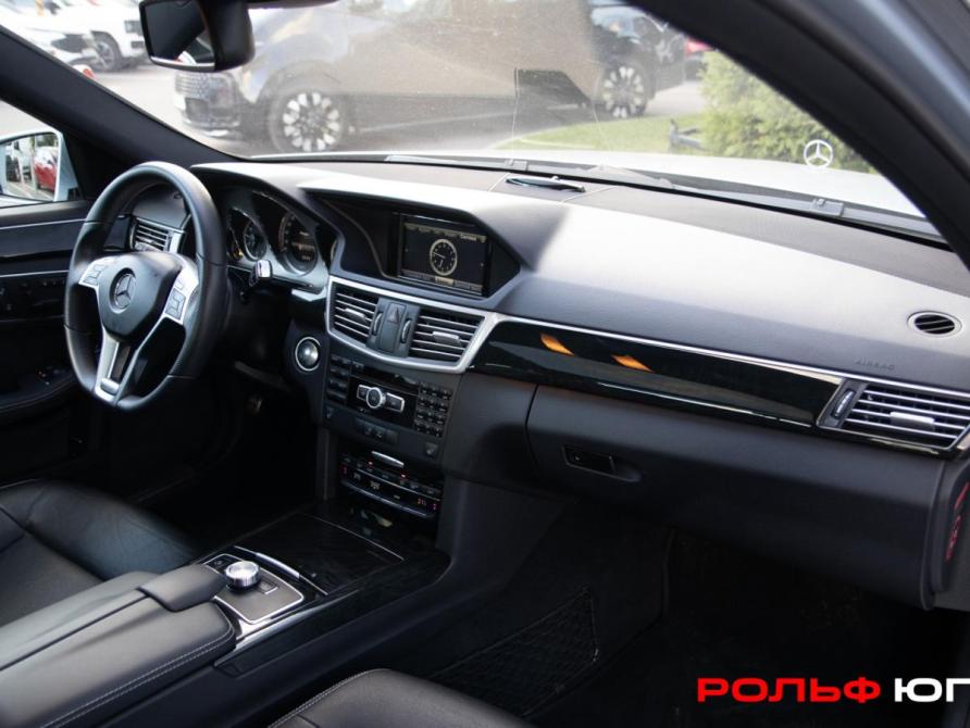 Mercedes-Benz E-Класс IV (W212 S212 C207) Москва  - изображение 7