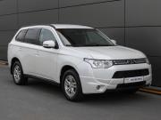 Mitsubishi Outlander III Москва  - изображение 24