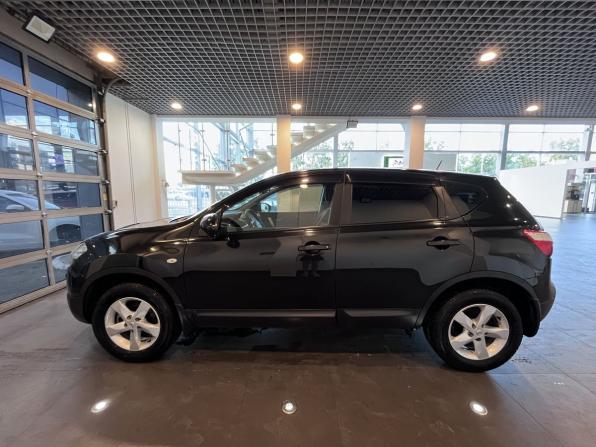 Nissan Qashqai I Рестайлинг с пробегом 2013 года, цена 1 140 000 рублей, 140144 км, внедорожник, Автокод Объявления