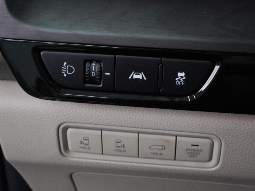 Kia Carnival IV Воронеж  - изображение 23