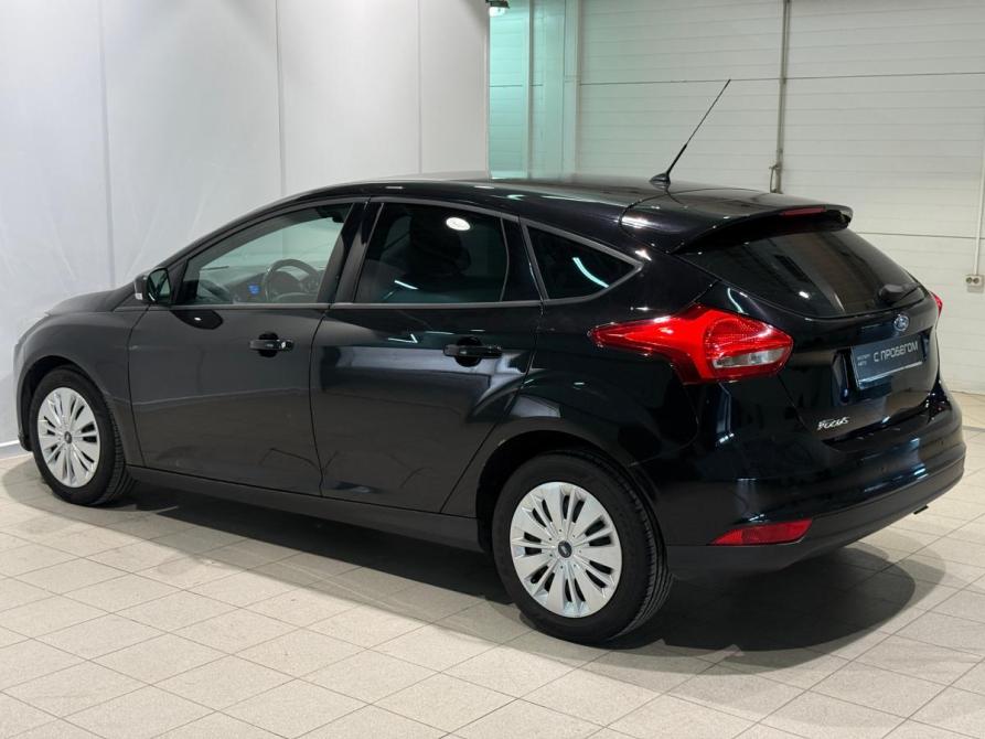 Ford Focus III Рестайлинг Самара  - изображение 7
