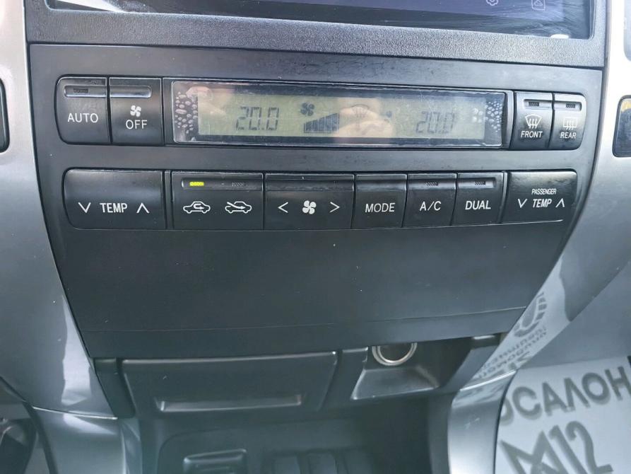 Toyota Land Cruiser Prado 120 Series Нижнекамск  - изображение 14
