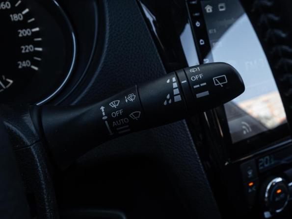 Nissan Qashqai II с пробегом 2014 года, цена 1 426 000 рублей, 130932 км, внедорожник, Автокод Объявления