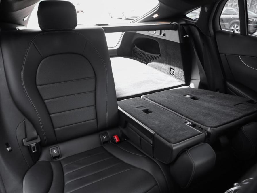 Mercedes-Benz GLC Coupe I (C253) Санкт-Петербург  - изображение 32