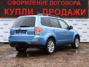 Subaru Forester III Рестайлинг Ярославль  - изображение 31