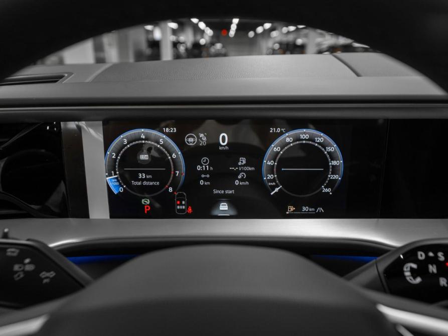 Volkswagen Teramont II (China Market) Москва  - изображение 10