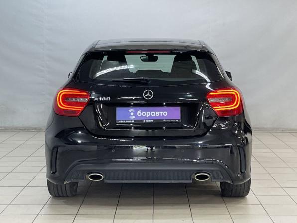 Mercedes-Benz A-Класс III (W176) с пробегом 2013 года, цена 1 299 000 рублей, 233779 км, хэтчбек, Автокод Объявления