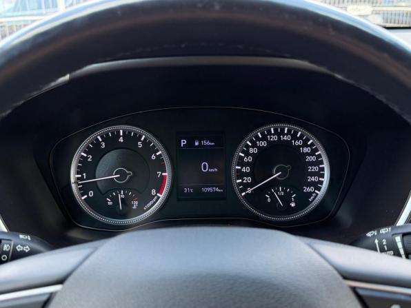 Hyundai Santa Fe IV с пробегом 2019 года, цена 3 000 000 рублей, 109600 км, внедорожник, Автокод Объявления
