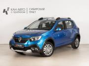 Renault Sandero II Рестайлинг Казань  - изображение 9