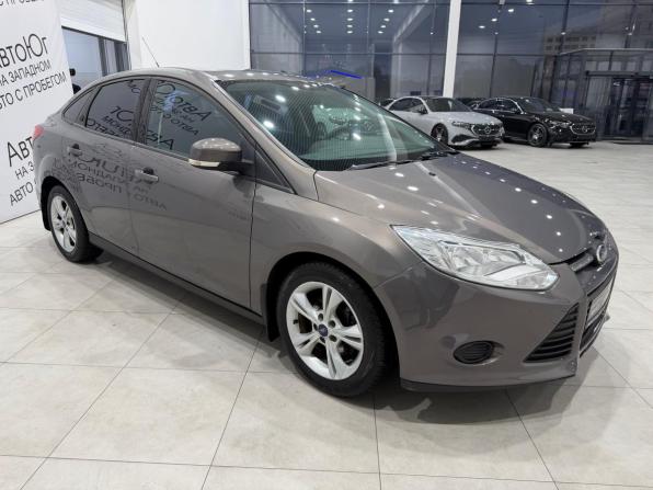 Ford Focus III с пробегом 2012 года, цена 799 000 рублей, 104730 км, седан, Автокод Объявления