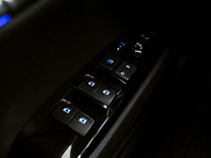 Toyota Camry VIII (XV70) Екатеринбург  - изображение 12