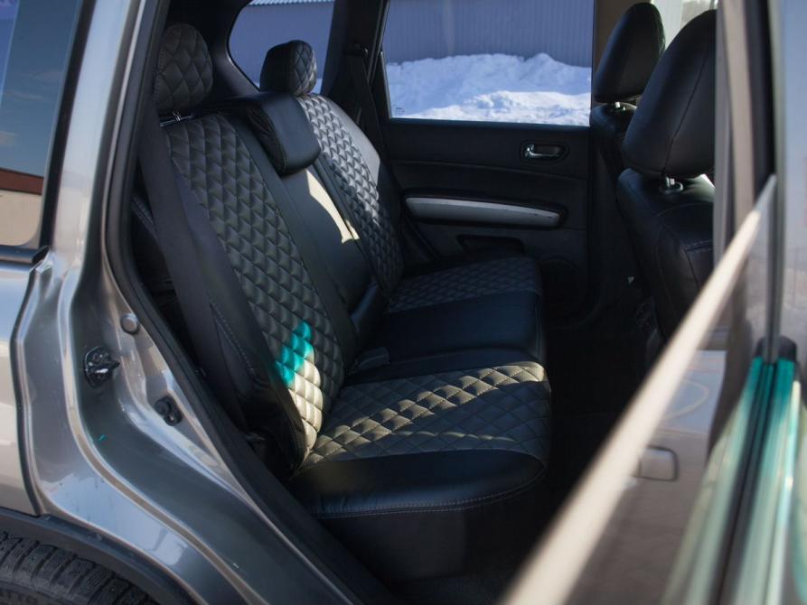 Nissan X-Trail II Рестайлинг Иваново  - изображение 31