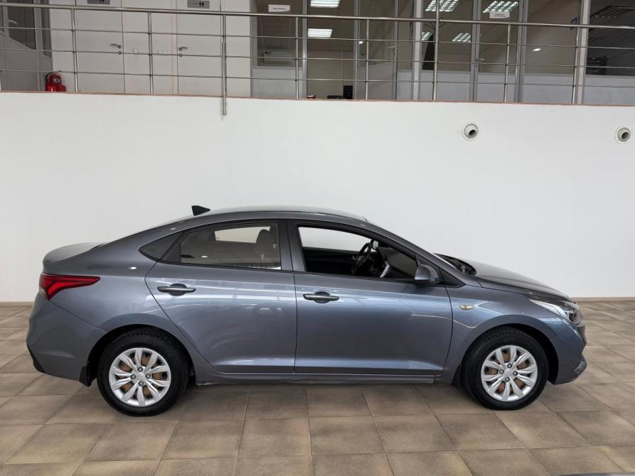 Hyundai Solaris II Новороссийск  - изображение 7
