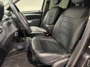 Nissan Terrano III (D10) Самара  - изображение 24