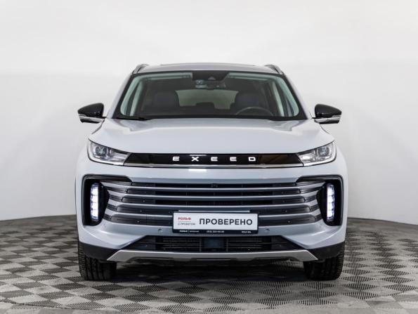 Exeed TXL I Рестайлинг с пробегом 2023 года, цена 2 299 000 рублей, 42682 км, внедорожник, Автокод Объявления