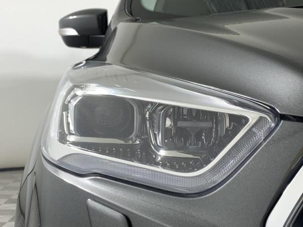 Ford Kuga II Рестайлинг с пробегом 2017 года, цена 1 765 000 рублей, 55330 км, внедорожник, Автокод Объявления