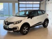 Renault Kaptur I Рестайлинг Москва  - изображение 20