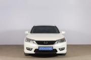 Honda Accord IX Новосибирск  - изображение 22
