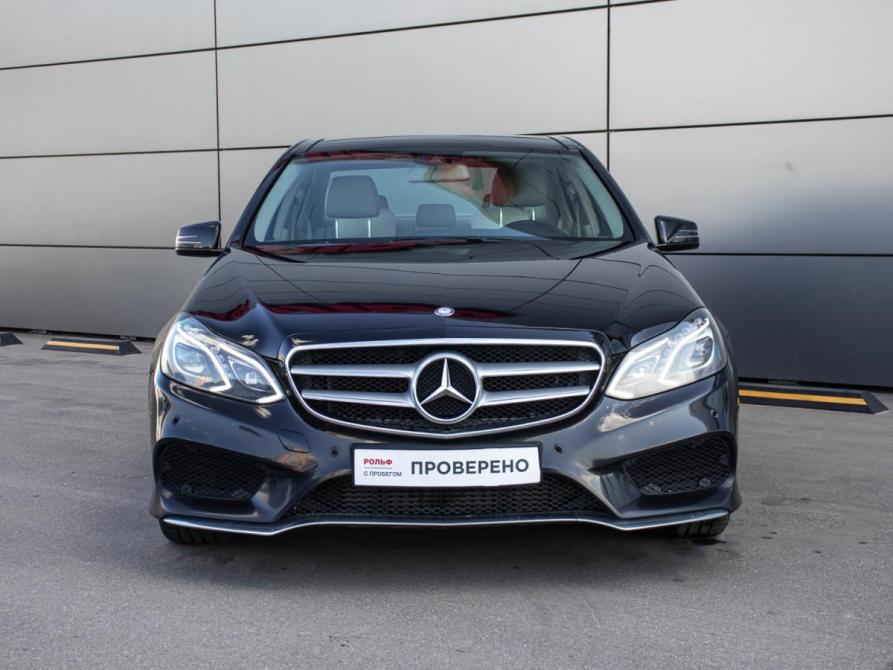 Mercedes-Benz E-Класс IV (W212 S212 C207) Рестайлинг Москва  - изображение 2