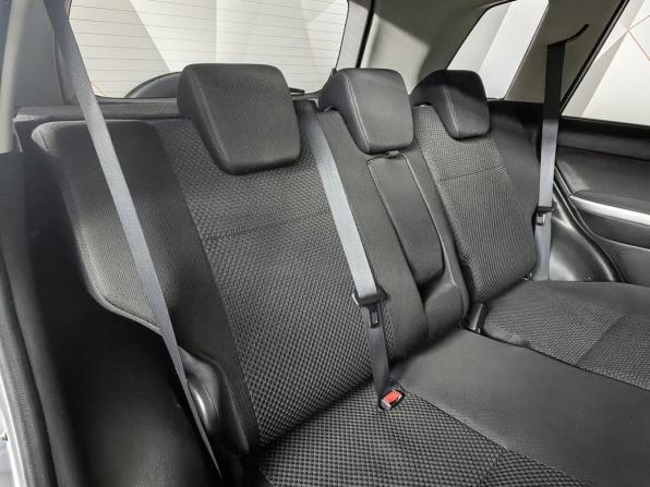 Suzuki Grand Vitara II Рестайлинг с пробегом 2010 года, цена 741 000 рублей, 168094 км, внедорожник, Автокод Объявления
