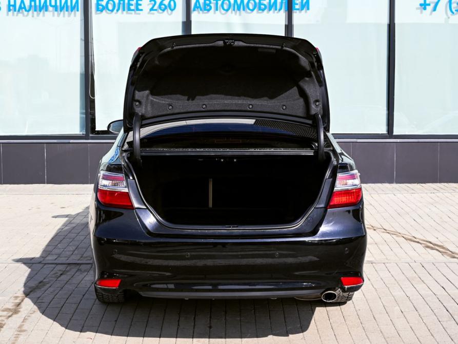 Toyota Camry VII (XV50) Рестайлинг Екатеринбург  - изображение 20