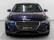 Genesis G70 I Москва  - изображение 32