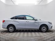 Lada (ВАЗ) Vesta I Москва  - изображение 22