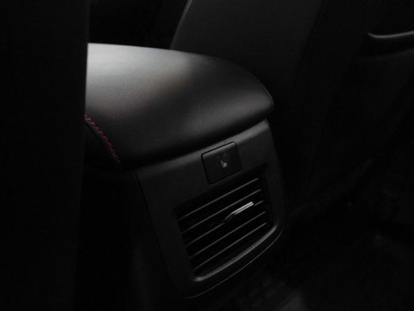 Changan CS35 Plus I Рестайлинг с пробегом 2023 года, цена 1 839 000 рублей, 26721 км, внедорожник, Автокод Объявления