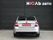Skoda Rapid I Рестайлинг Екатеринбург  - изображение 24