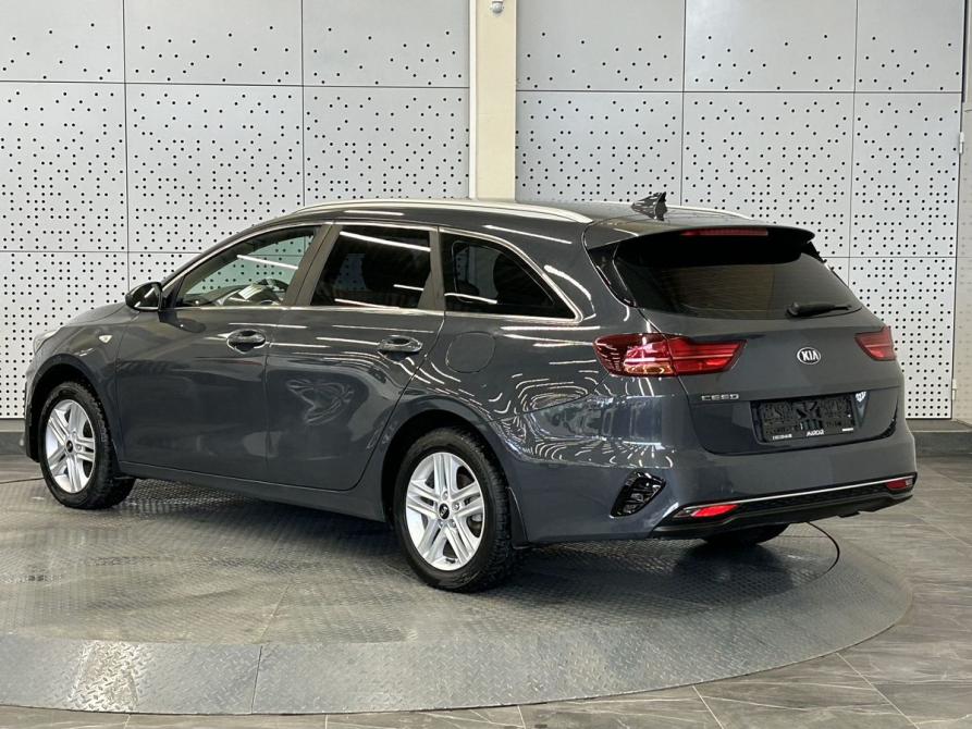 Kia Ceed III Москва  - изображение 6