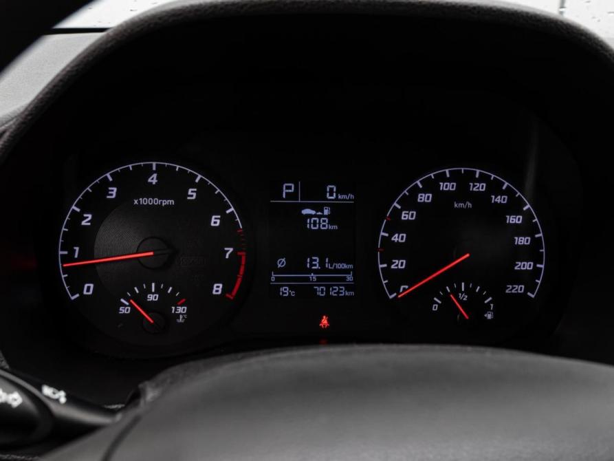 Hyundai Solaris II Краснодар  - изображение 15