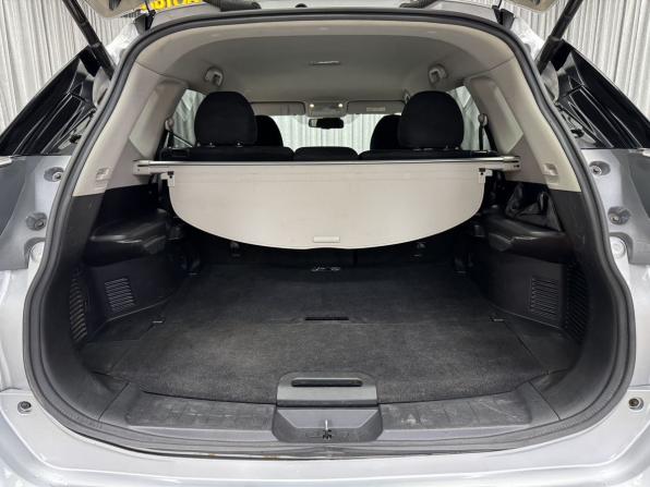 Nissan X-Trail III Рестайлинг с пробегом 2017 года, цена 1 550 000 рублей, 197395 км, внедорожник, Автокод Объявления