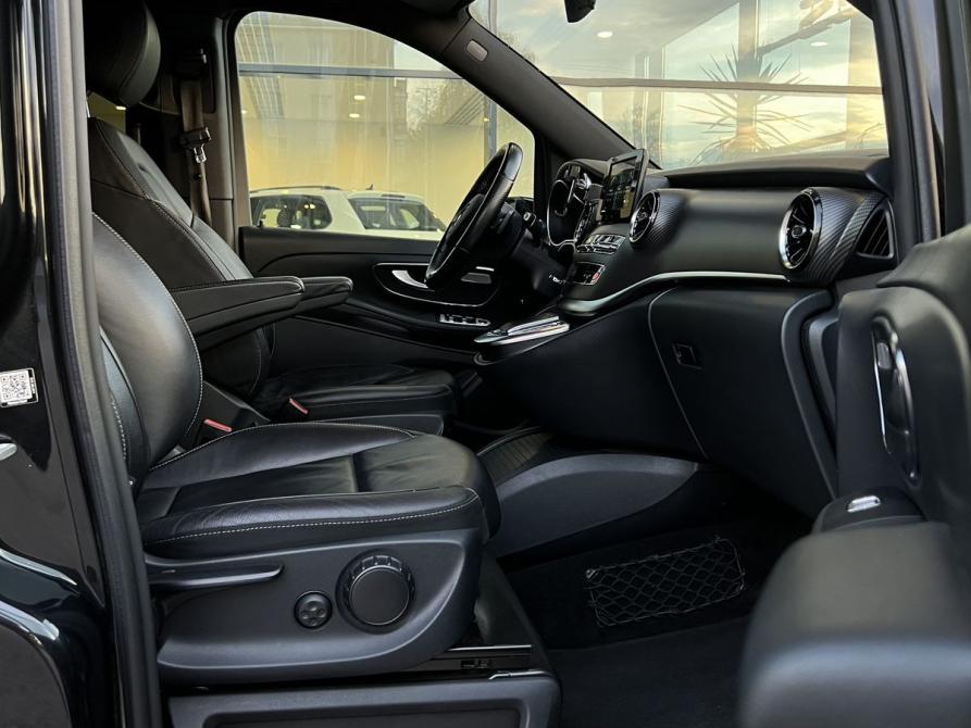 Mercedes-Benz V-Класс III (W447) Рестайлинг Нижний Новгород  - изображение 29