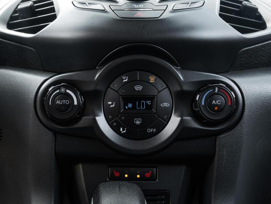 Ford EcoSport II Ставрополь  - изображение 16