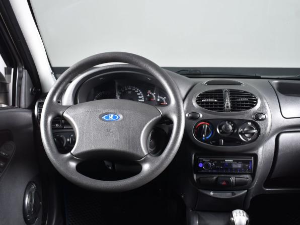 Lada (ВАЗ) Kalina I с пробегом 2013 года, цена 449 999 рублей, 59350 км, универсал, Автокод Объявления