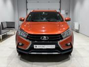 Lada (ВАЗ) Vesta I Екатеринбург  - изображение 21