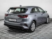 Kia Ceed III Рестайлинг Москва  - изображение 19
