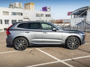 Volvo XC60 II Москва  - изображение 22
