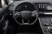 Omoda C5 I Рестайлинг Брянск  - изображение 37