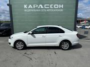 Skoda Rapid I Рестайлинг Екатеринбург  - изображение 15