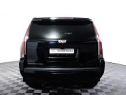 Cadillac Escalade IV Москва  - изображение 39