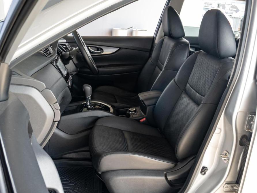 Nissan X-Trail III Рестайлинг Краснодар  - изображение 8